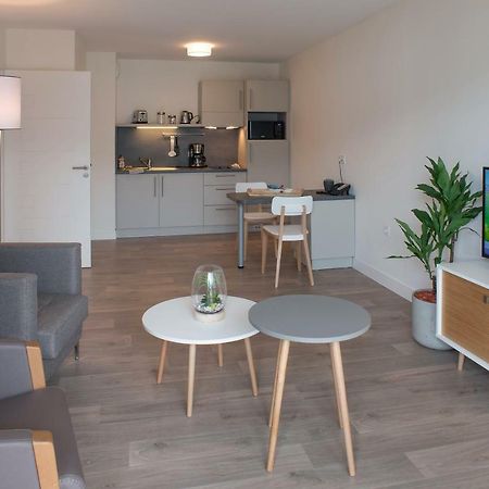 Domitys Les Fregates Aparthotel Les Sables-dʼOlonne Kültér fotó