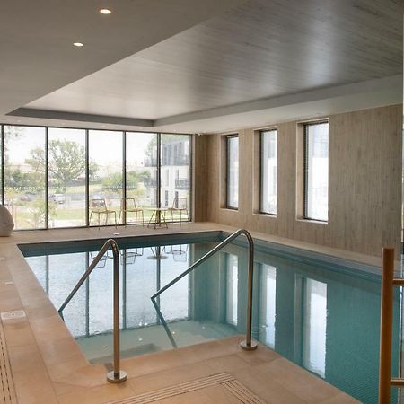 Domitys Les Fregates Aparthotel Les Sables-dʼOlonne Kültér fotó