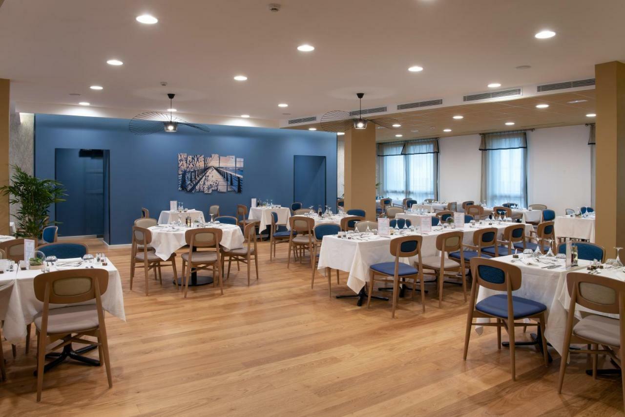 Domitys Les Fregates Aparthotel Les Sables-dʼOlonne Kültér fotó